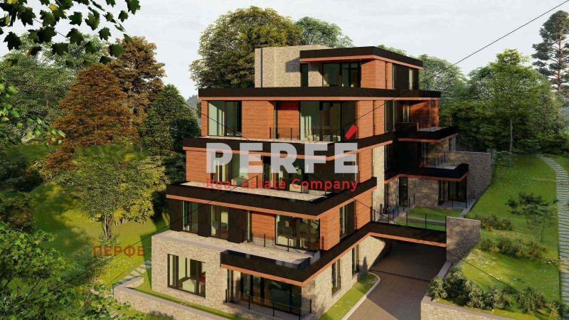Продава  3-стаен град София , Драгалевци , 147 кв.м | 37351822 - изображение [6]