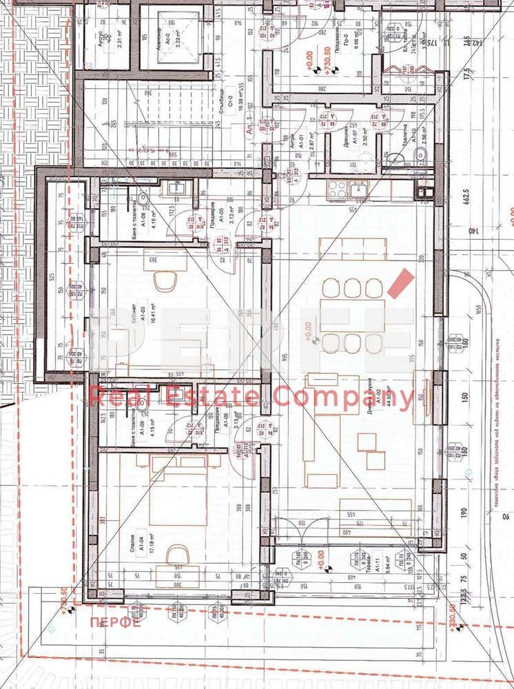Продава  3-стаен град София , Драгалевци , 147 кв.м | 37351822 - изображение [11]