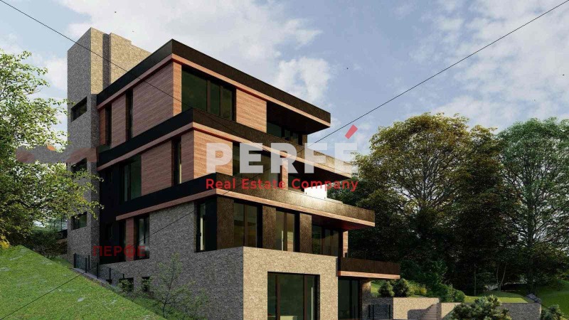 Продава  3-стаен град София , Драгалевци , 147 кв.м | 37351822 - изображение [5]