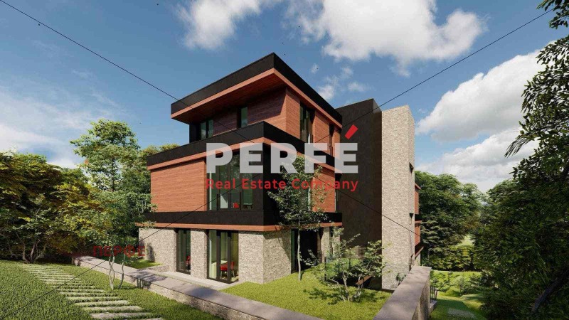 Продава  3-стаен град София , Драгалевци , 147 кв.м | 37351822 - изображение [2]
