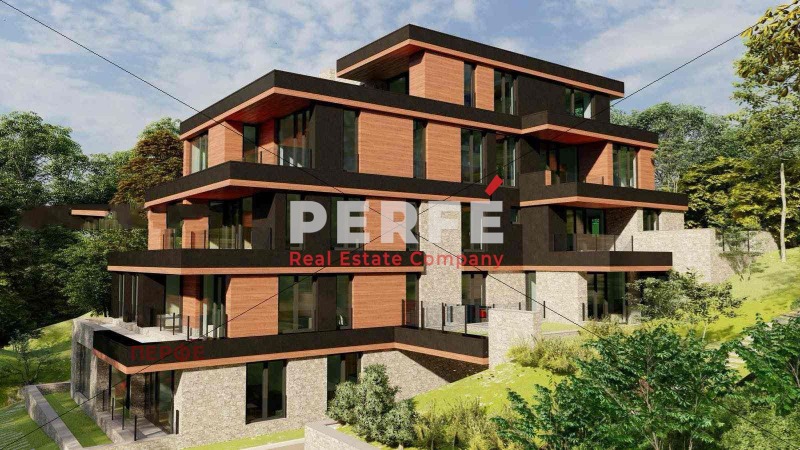 Продава  3-стаен град София , Драгалевци , 147 кв.м | 37351822