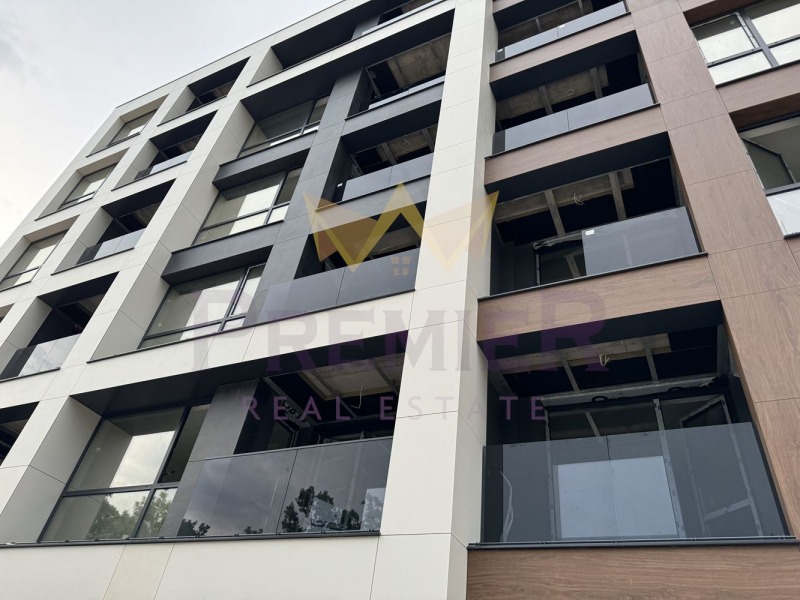 Na sprzedaż  2 sypialnie Sofia , Malinowa dolina , 147 mkw | 17009762 - obraz [10]
