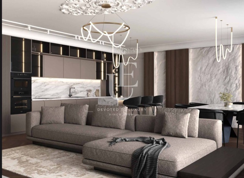 Продава 3-СТАЕН, град София, Манастирски ливади • 580000 € / 1134381.40 лв. • 77369096 1