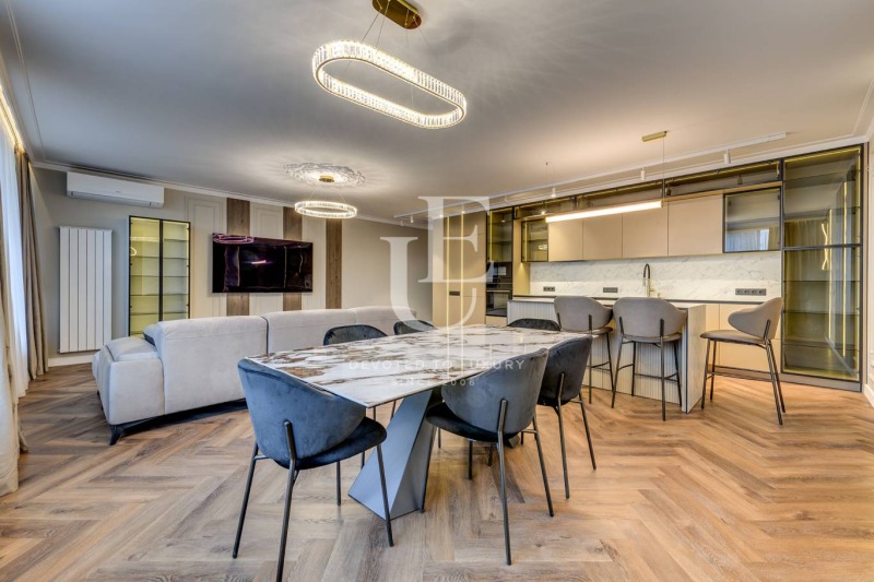 Продава 3-СТАЕН, гр. София, Манастирски ливади, снимка 14 - Апартаменти - 52480715