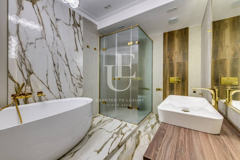 Продава 3-СТАЕН, гр. София, Манастирски ливади, снимка 9 - Апартаменти - 52480715