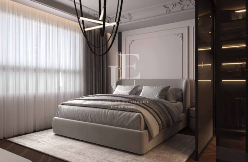 Продава 3-СТАЕН, гр. София, Манастирски ливади, снимка 3 - Апартаменти - 52480715