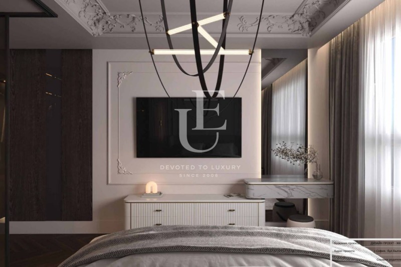 Продава 3-СТАЕН, гр. София, Манастирски ливади, снимка 5 - Апартаменти - 52480715