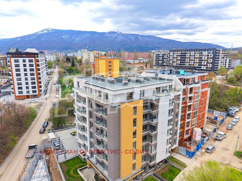 Продава 3-СТАЕН, гр. София, Овча купел, снимка 4 - Апартаменти - 53107172