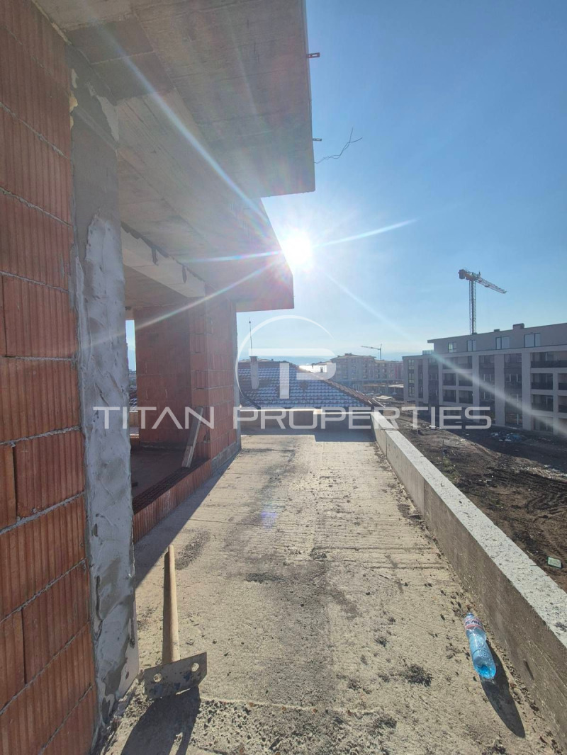 Продава 3-СТАЕН, гр. Пловдив, Южен, снимка 9 - Апартаменти - 53166101