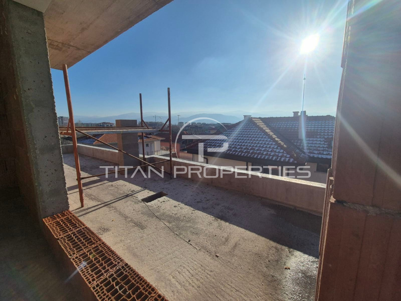 Продава 3-СТАЕН, гр. Пловдив, Южен, снимка 10 - Апартаменти - 53166101