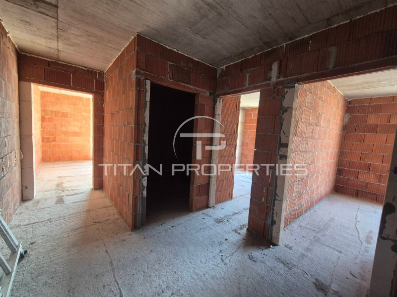 Продава 3-СТАЕН, гр. Пловдив, Южен, снимка 3 - Апартаменти - 53166101