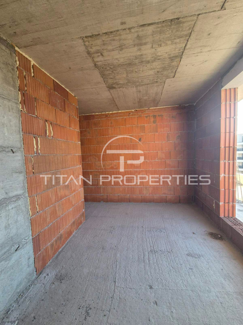 Продава 3-СТАЕН, гр. Пловдив, Южен, снимка 8 - Апартаменти - 53166101