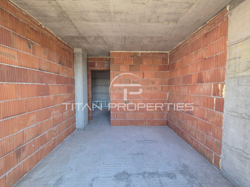 Продава 3-СТАЕН, гр. Пловдив, Южен, снимка 5 - Апартаменти - 53166101