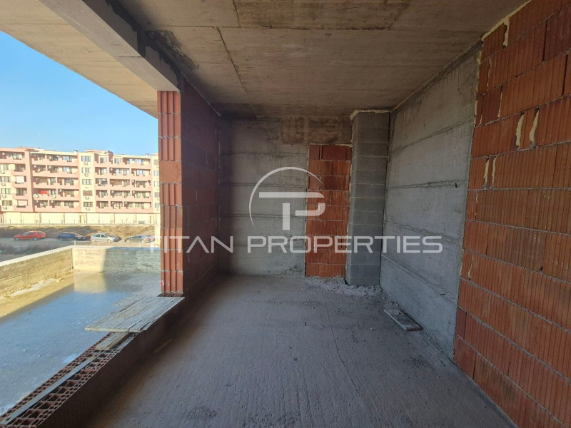 Продава 3-СТАЕН, гр. Пловдив, Южен, снимка 6 - Апартаменти - 53166101