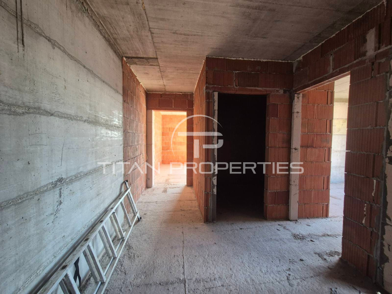 Продава 3-СТАЕН, гр. Пловдив, Южен, снимка 4 - Апартаменти - 53166101