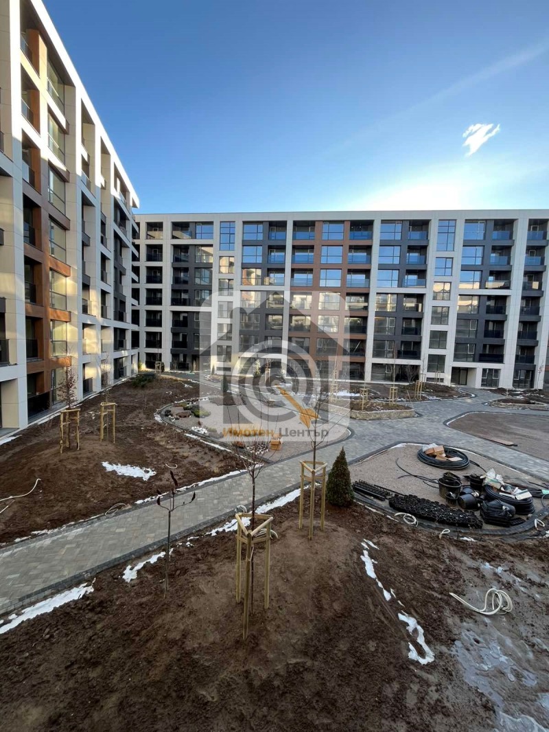 Продава 3-СТАЕН, гр. София, Дървеница, снимка 10 - Апартаменти - 53259859