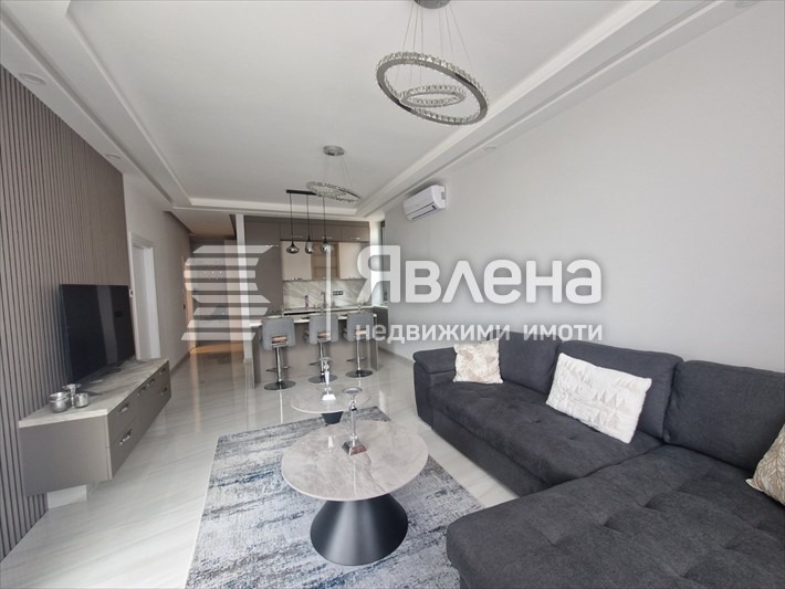 Продава 3-СТАЕН, гр. София, Кръстова вада, снимка 2 - Апартаменти - 55065942