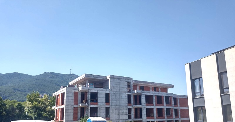 De vânzare  3 dormitoare Sofia , Boiana , 146 mp | 93945136 - imagine [3]