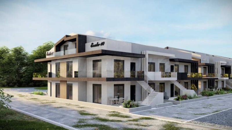 Продава 4-СТАЕН, Извън страната, област Извън страната, снимка 9 - Апартаменти - 51971787