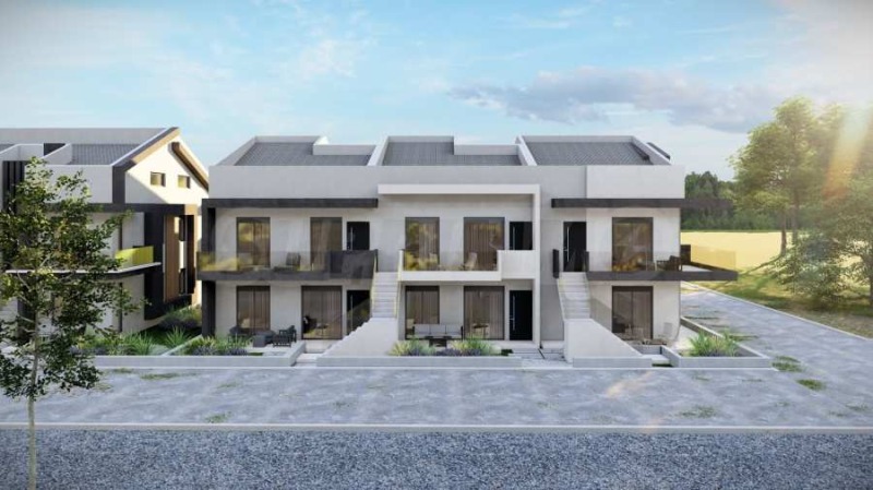 Продава 4-СТАЕН, Извън страната, област Извън страната, снимка 3 - Апартаменти - 51971787