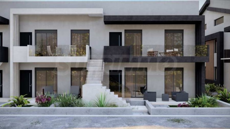 Продава 4-СТАЕН, Извън страната, област Извън страната, снимка 16 - Апартаменти - 51971787