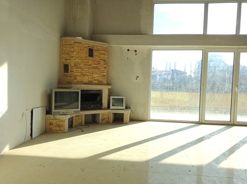 Продава МЕЗОНЕТ, с. Синеморец, област Бургас, снимка 2 - Апартаменти - 52612726