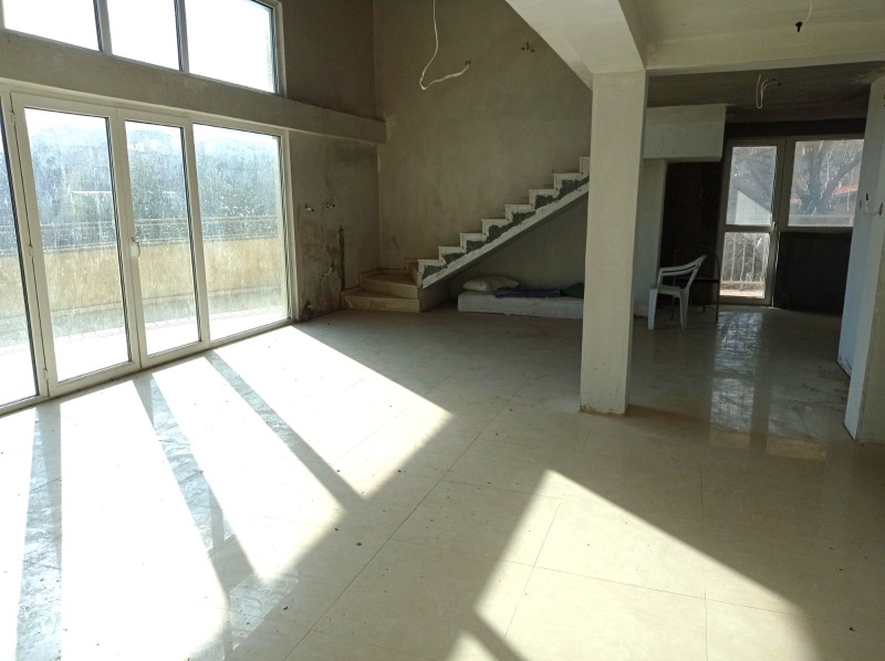 Продава МЕЗОНЕТ, с. Синеморец, област Бургас, снимка 3 - Апартаменти - 52612726