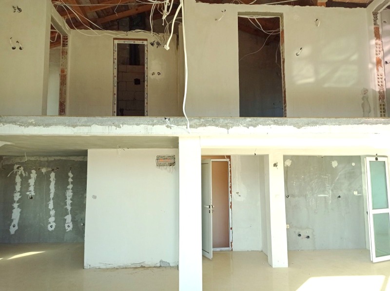 Продава МЕЗОНЕТ, с. Синеморец, област Бургас, снимка 6 - Апартаменти - 52612726