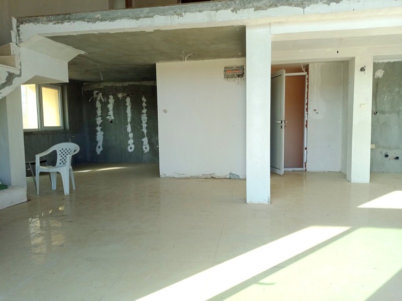 Продава МЕЗОНЕТ, с. Синеморец, област Бургас, снимка 5 - Апартаменти - 52612726