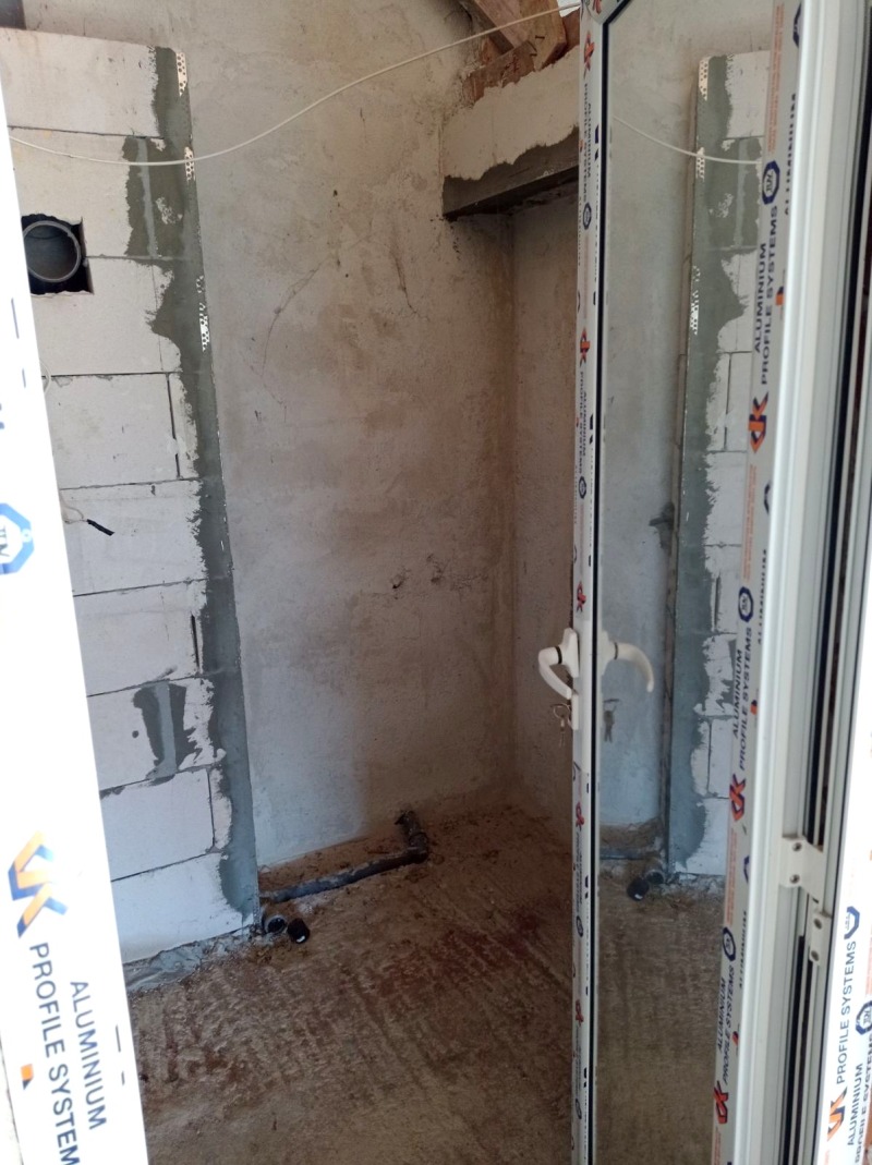 Продава МЕЗОНЕТ, с. Синеморец, област Бургас, снимка 9 - Апартаменти - 52612726