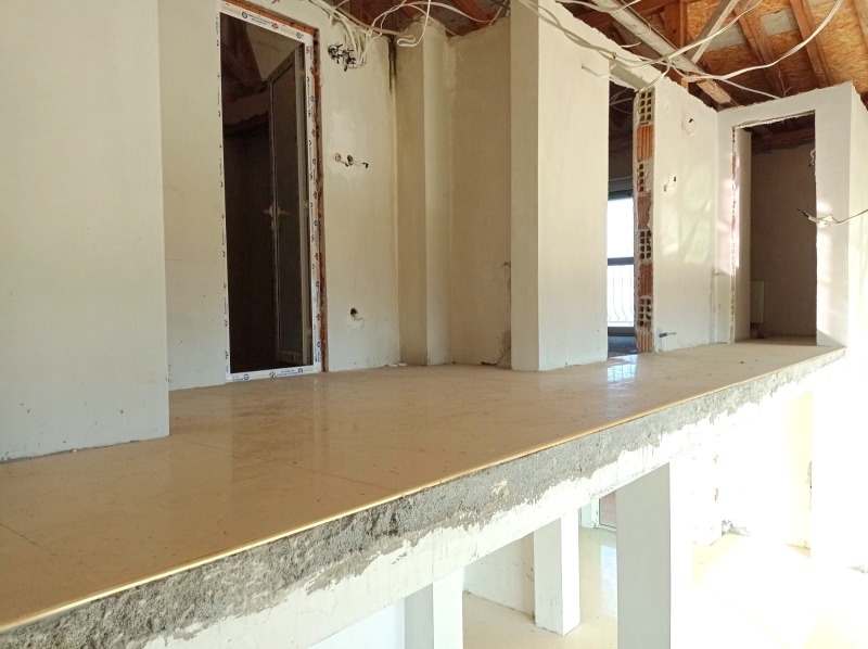 Продава МЕЗОНЕТ, с. Синеморец, област Бургас, снимка 7 - Апартаменти - 52612726