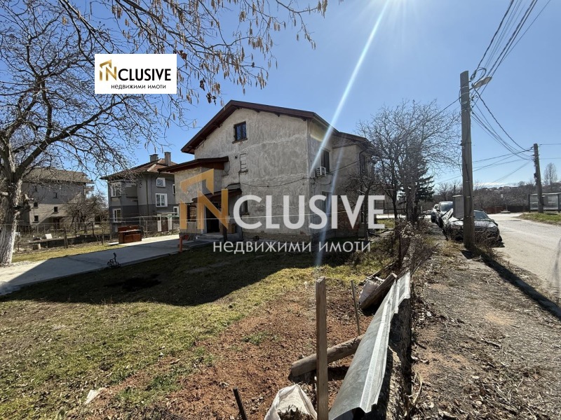 Продава  Етаж от къща град София , гр. Нови Искър , 79 кв.м | 43388449 - изображение [4]