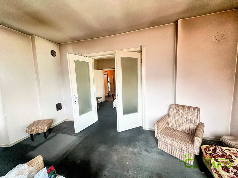 Продава ЕТАЖ ОТ КЪЩА, гр. Габрово, Борово, снимка 5 - Етаж от къща - 53281963