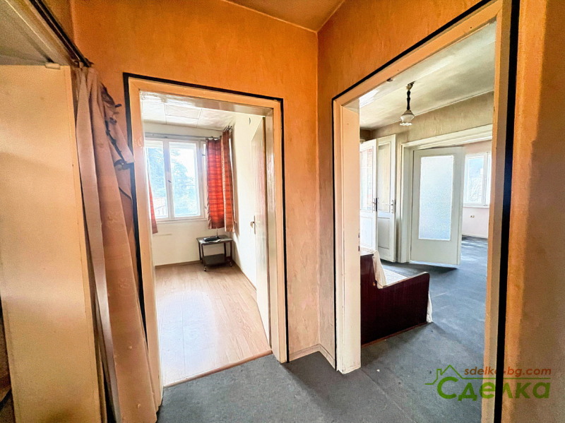 Продава ЕТАЖ ОТ КЪЩА, гр. Габрово, Борово, снимка 7 - Етаж от къща - 53281963