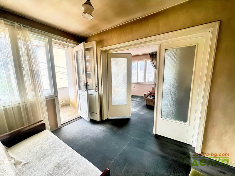 Продава ЕТАЖ ОТ КЪЩА, гр. Габрово, Борово, снимка 6 - Етаж от къща - 53281963