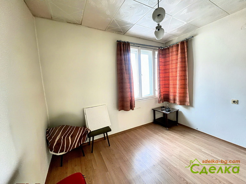 Продава ЕТАЖ ОТ КЪЩА, гр. Габрово, Борово, снимка 9 - Етаж от къща - 53281963