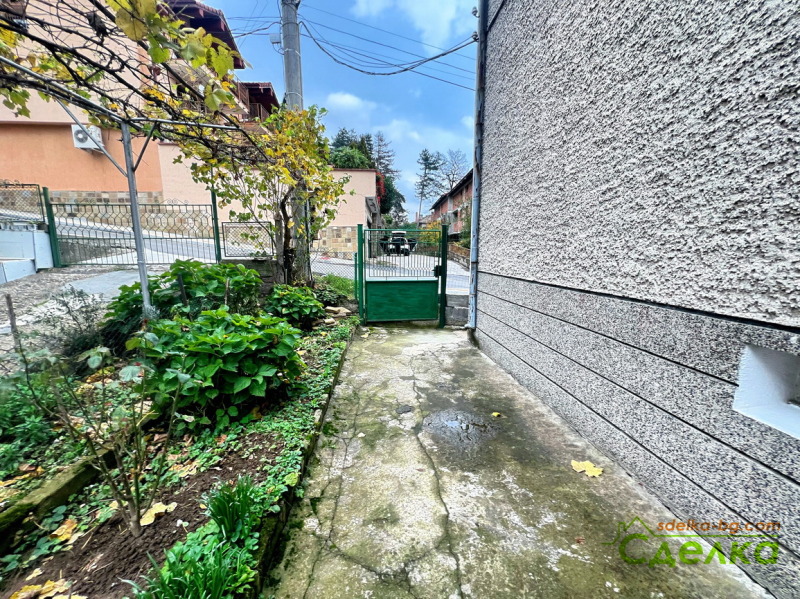 Продава ЕТАЖ ОТ КЪЩА, гр. Габрово, Борово, снимка 14 - Етаж от къща - 53281963