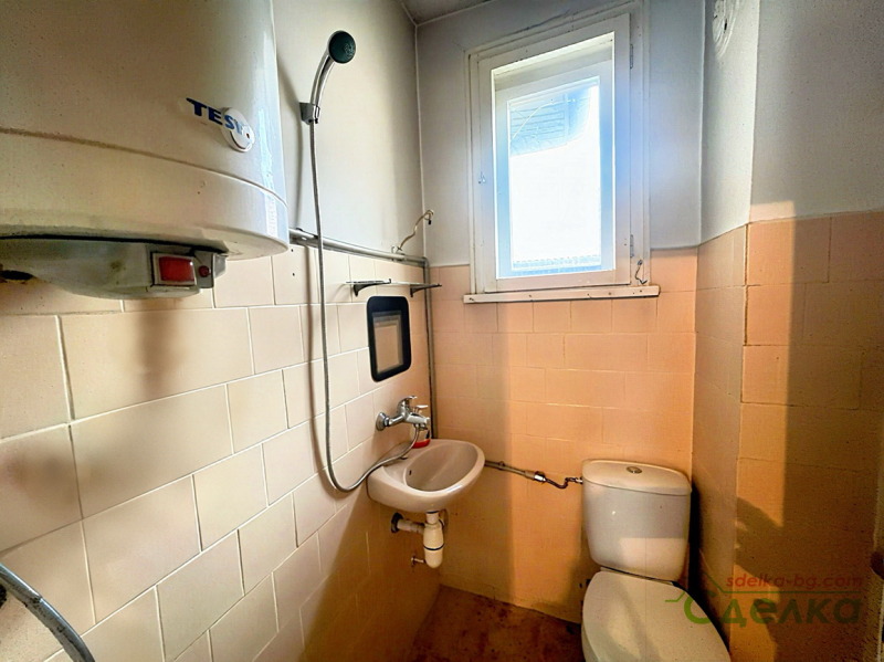 Продава ЕТАЖ ОТ КЪЩА, гр. Габрово, Борово, снимка 8 - Етаж от къща - 53281963