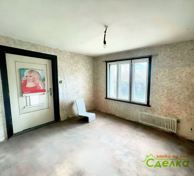 Продава ЕТАЖ ОТ КЪЩА, гр. Габрово, Борово, снимка 13 - Етаж от къща - 53281963