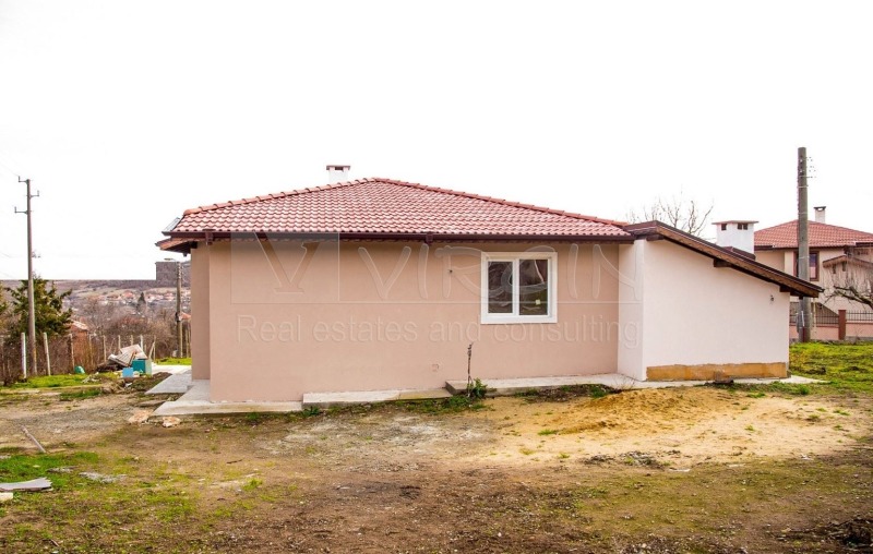 Продава  Къща област Варна , с. Горен чифлик , 100 кв.м | 71384770 - изображение [6]