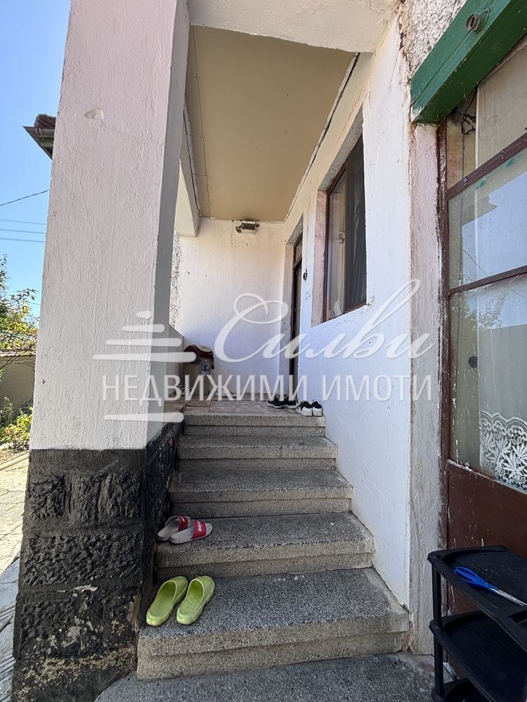 Te koop  Huis regio Sjoemen , Ivanski , 61 m² | 62959420 - afbeelding [9]