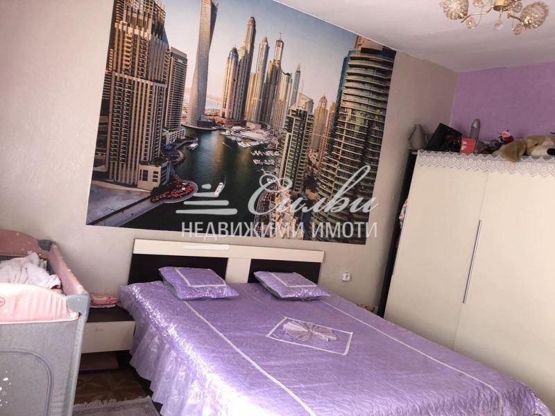 Te koop  Huis regio Sjoemen , Ivanski , 61 m² | 62959420 - afbeelding [5]