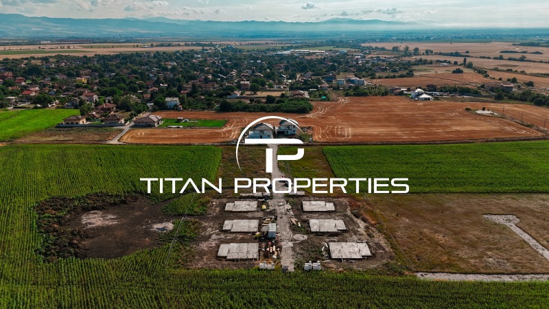 На продаж  Будинок область София , Пролеша , 216 кв.м | 44519997 - зображення [14]