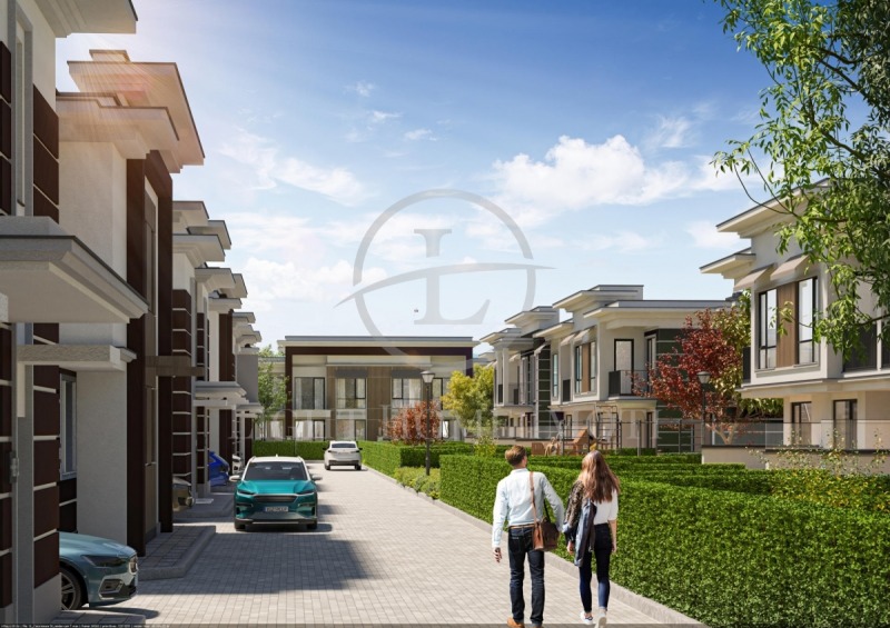 Myytävänä  Talo Plovdiv , Ostromila , 232 neliömetriä | 62657964 - kuva [4]