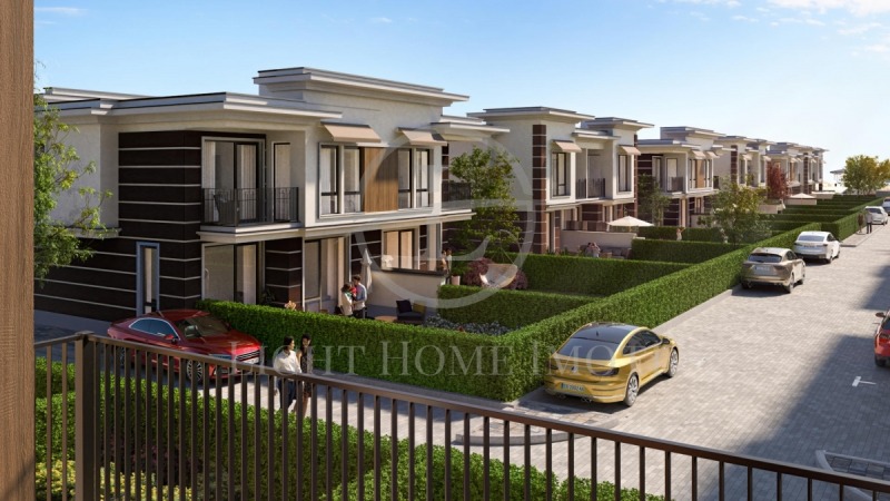 Myytävänä  Talo Plovdiv , Ostromila , 232 neliömetriä | 62657964 - kuva [2]