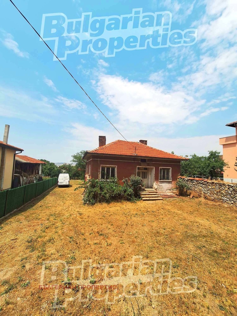 Zu verkaufen  Haus region Kjustendil , Owtscharzi , 60 qm | 22867591 - Bild [2]