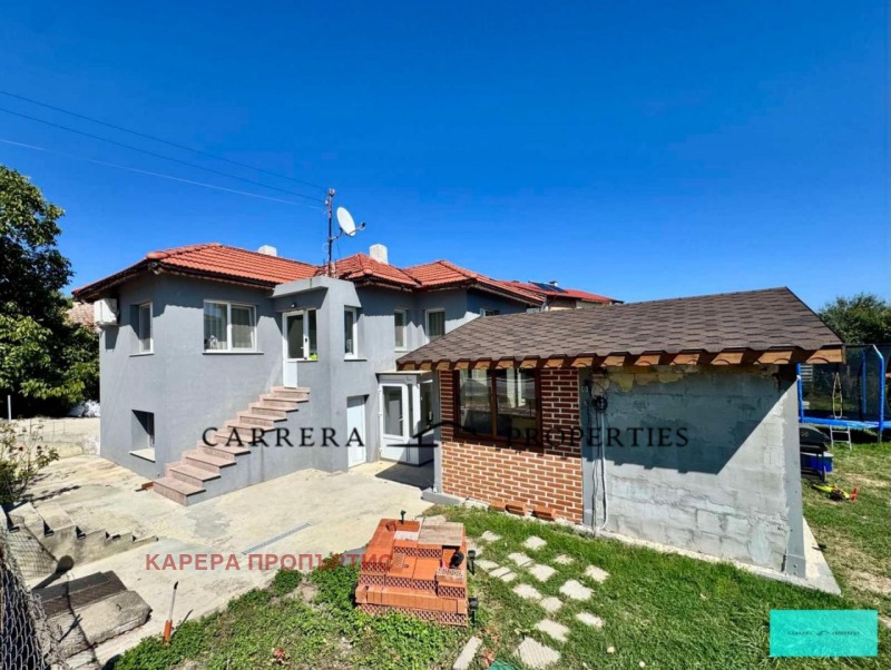 Продава  Къща област Варна , гр. Бяла , 150 кв.м | 76133122