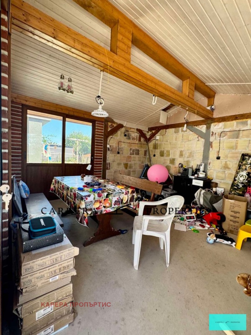 Продава  Къща област Варна , гр. Бяла , 150 кв.м | 76133122 - изображение [11]