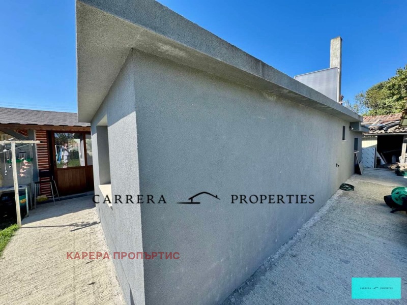 Продава  Къща област Варна , гр. Бяла , 150 кв.м | 76133122 - изображение [10]