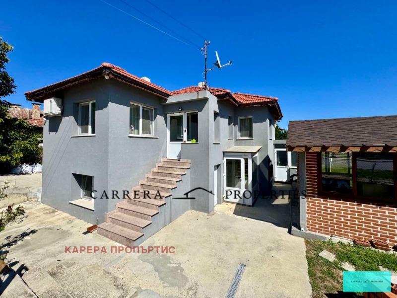 Продава  Къща област Варна , гр. Бяла , 150 кв.м | 76133122 - изображение [2]